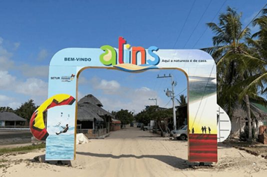 aitins-MARANHAO
